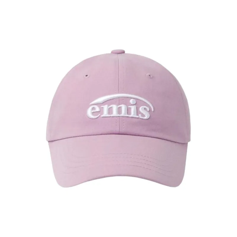 Emis Organic Cotton Baseball Caps Unisex-26