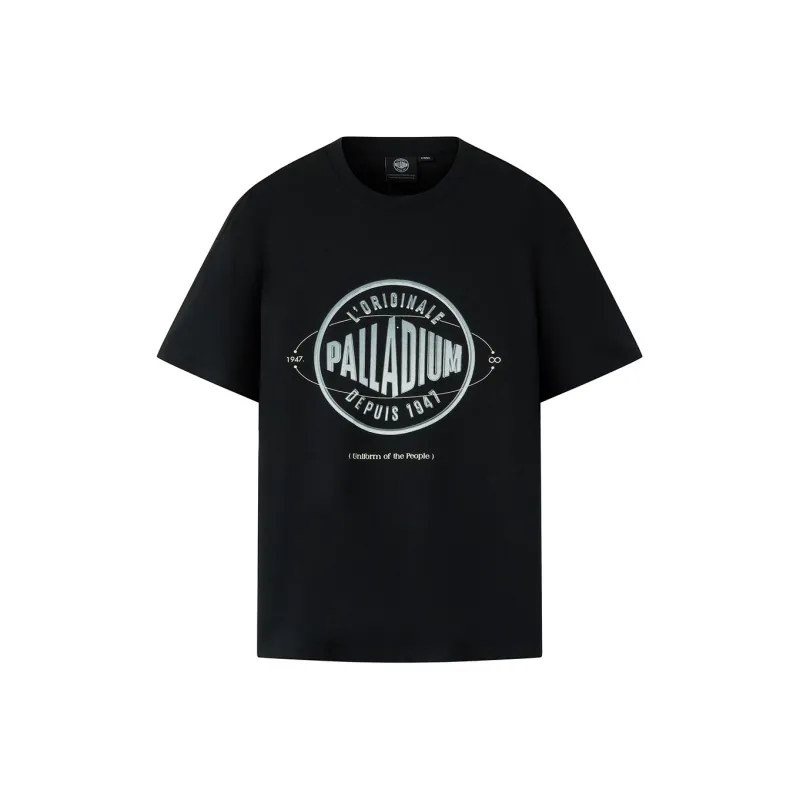 Palladium T Shirts Unisex-0