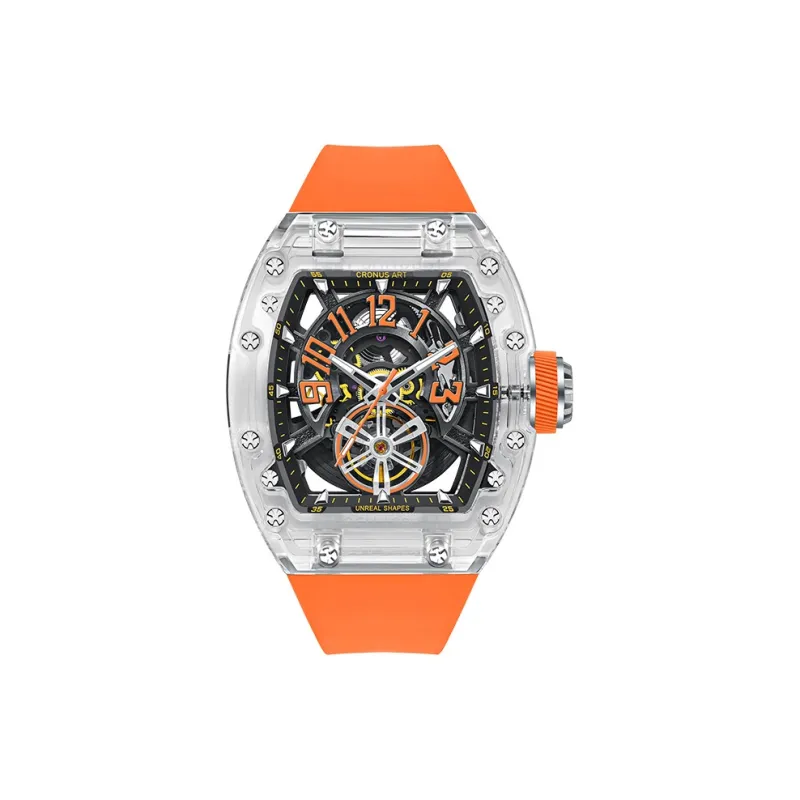 CRONUSART Men Watch-13