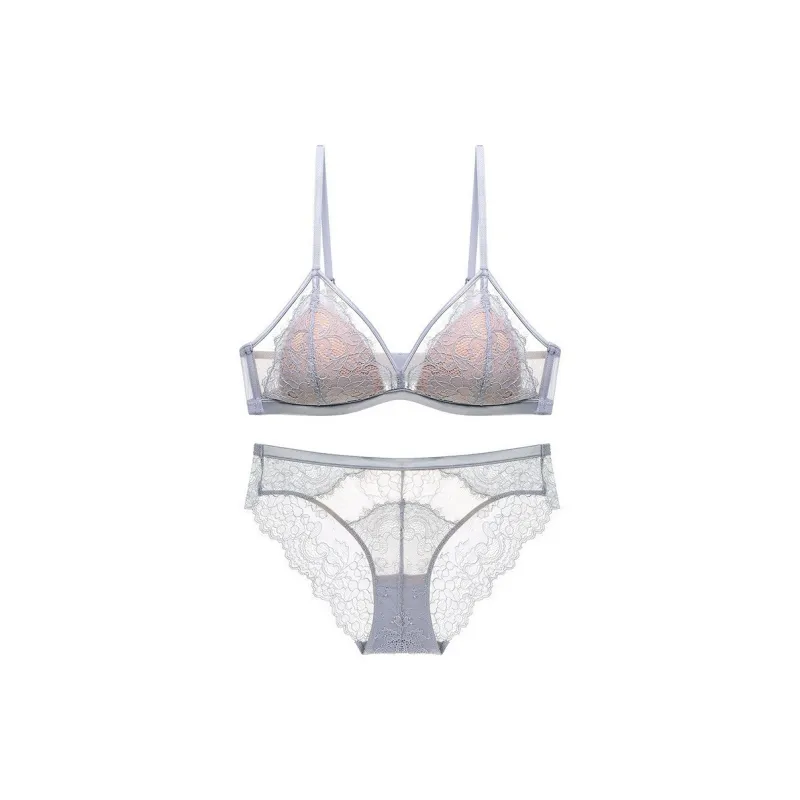 EFUTON Women's Underwear Sets-16
