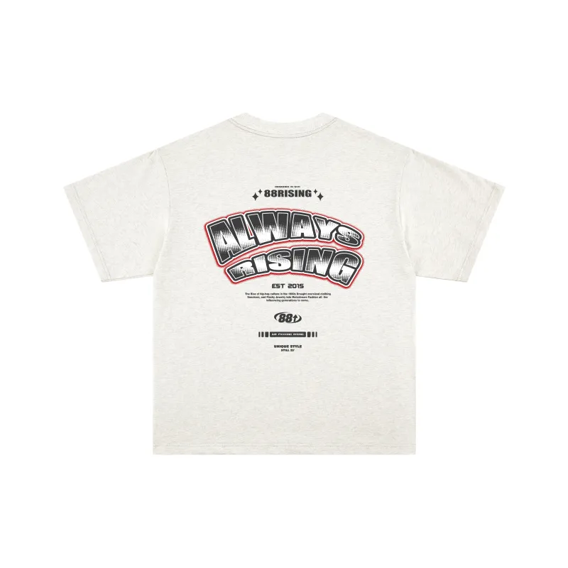 88rising T-Shirts Unisex-7