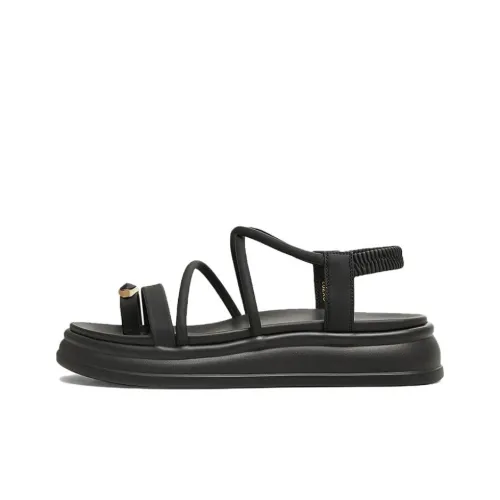 TATA One Strap Sandals Women's