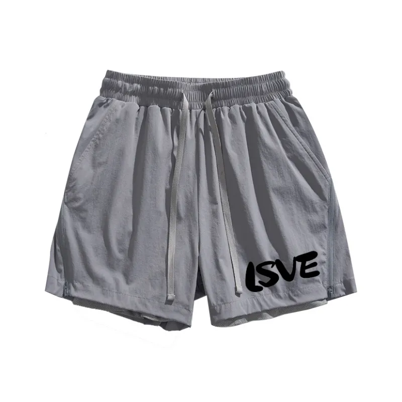 LSVE Sports Shorts Women's-6