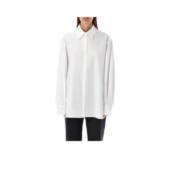 MAGDA BUTRYM Shirt Women's White