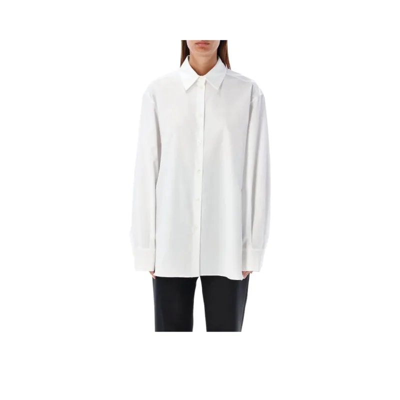 MAGDA BUTRYM Shirt Women's White-0