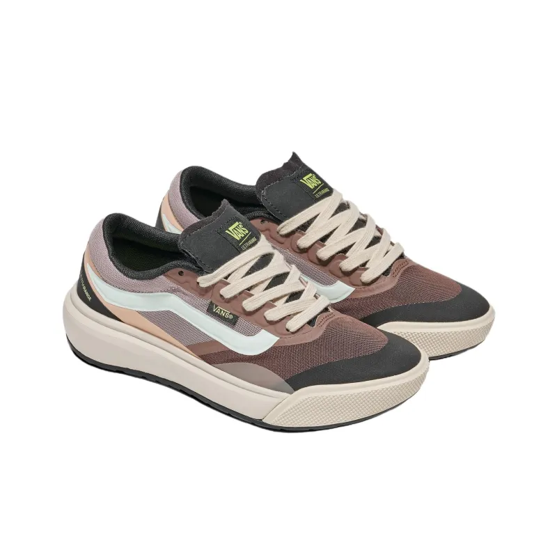 Vans UltraRange 2.0 'Mauve Beige Black'-1