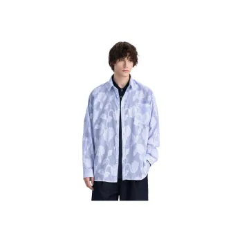 WILD LEADER Shirts Men