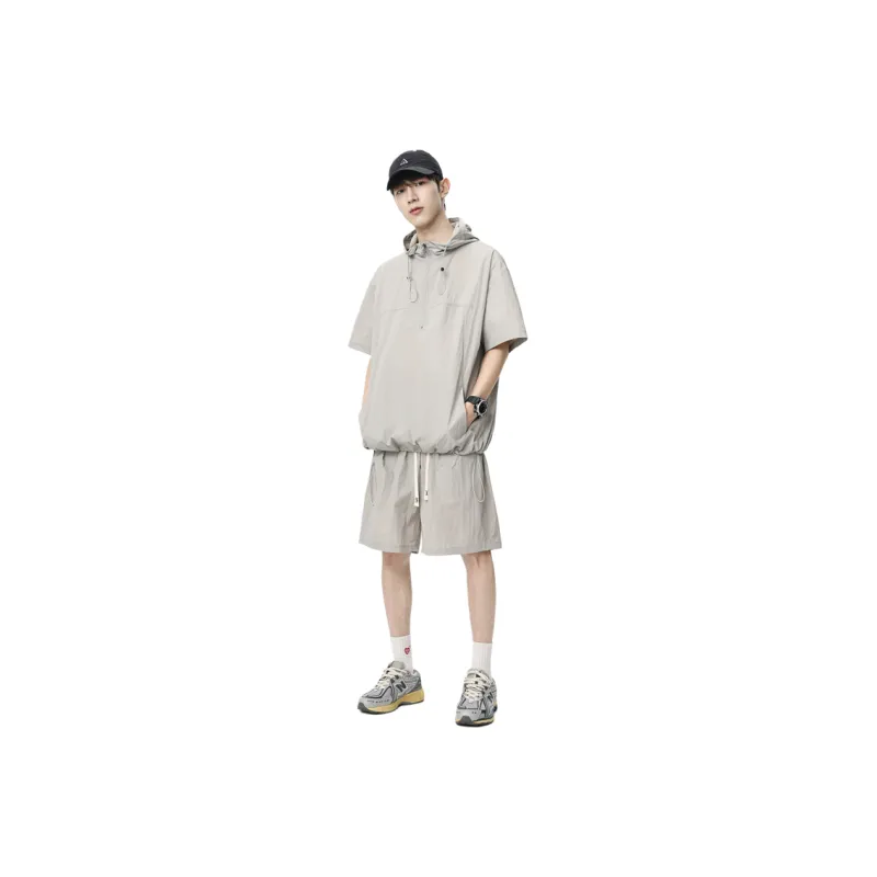 SCHEPPERHEYN Sweatshirt Set Unisex-2
