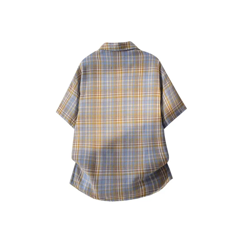 ORNOT Shirts Unisex-3