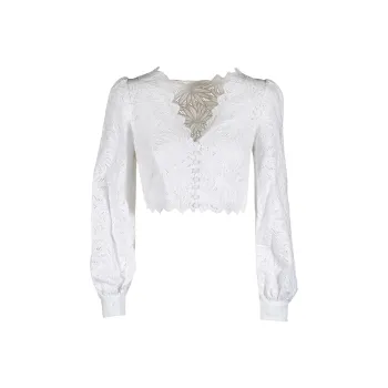 MICHAEL KORS Shirts Women's White