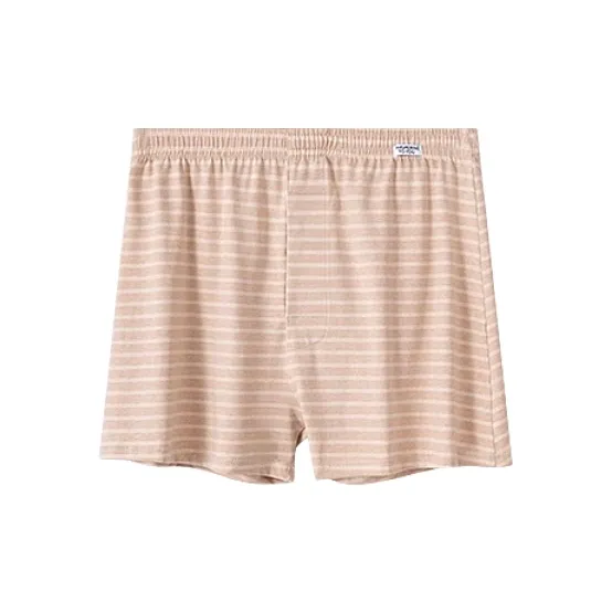 DUINIDESIYU Boxer Shorts Men's Combo Set-0