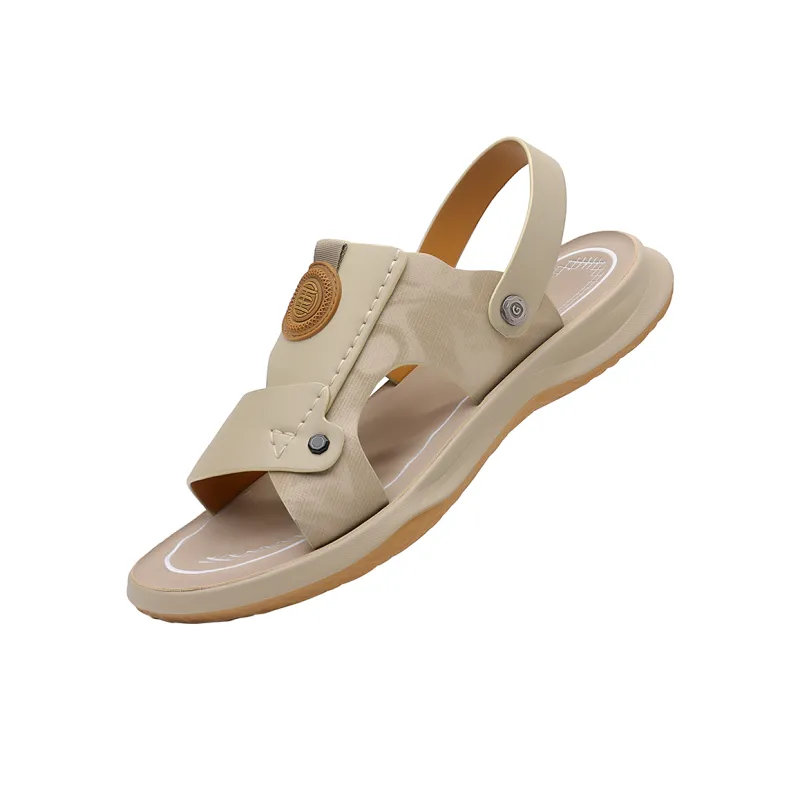 Frank Mully Beach Sandals Men's-2