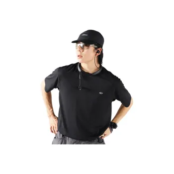 LANQI T-Shirts Unisex