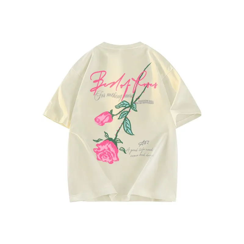 A02 T Shirts Unisex-18