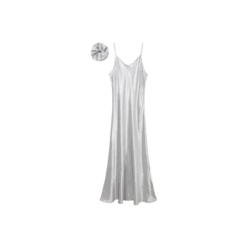 THE SEA LIFE Slip Dress Women's