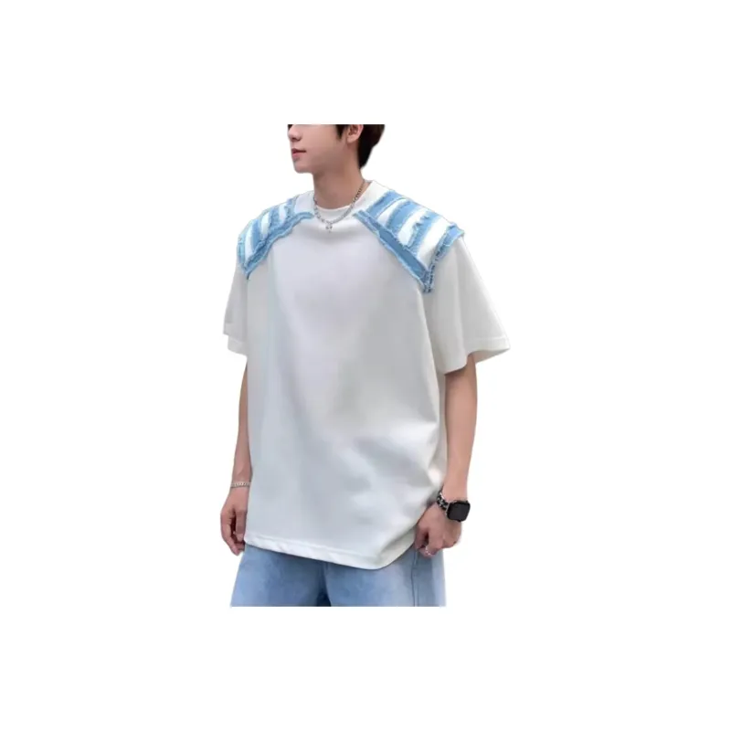 GY.VG T-Shirts Unisex-3