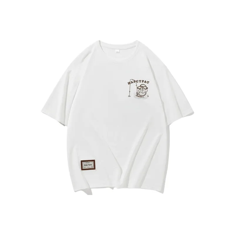 Grace Drop Shoulder Sleeve T Shirt Women's-1