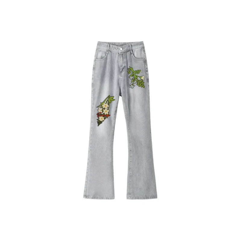 IXXAT Jeans Unisex-6