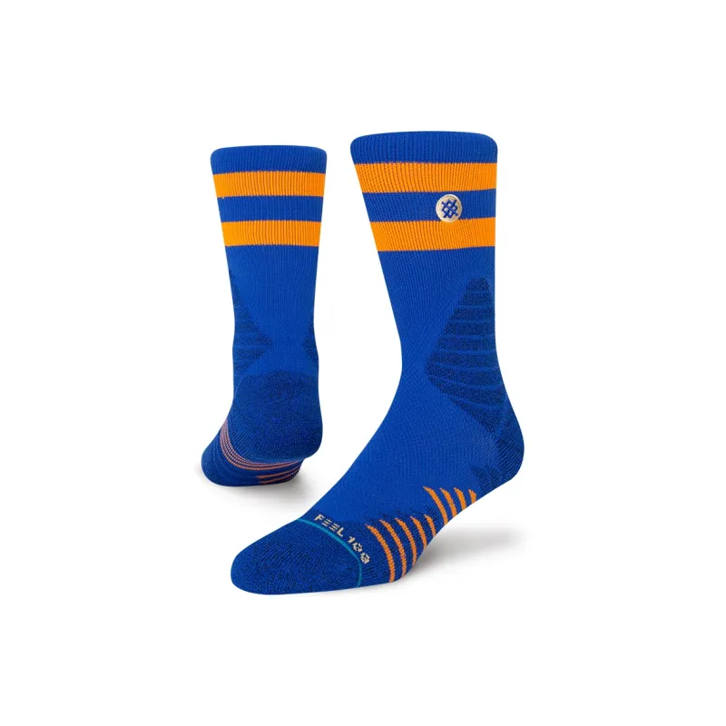 Stance Basketball Socks Unisex 1 Pack-1