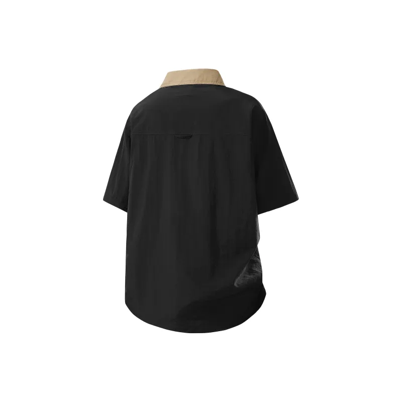 UNDERGARDEN Shirts Unisex-1