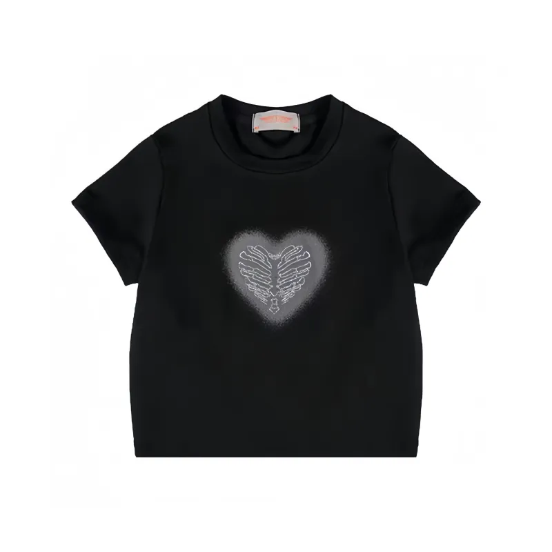 Zomuros T Shirts Women's-0