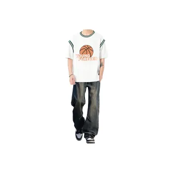 A/2/8/T Casual Sportswear Unisex
