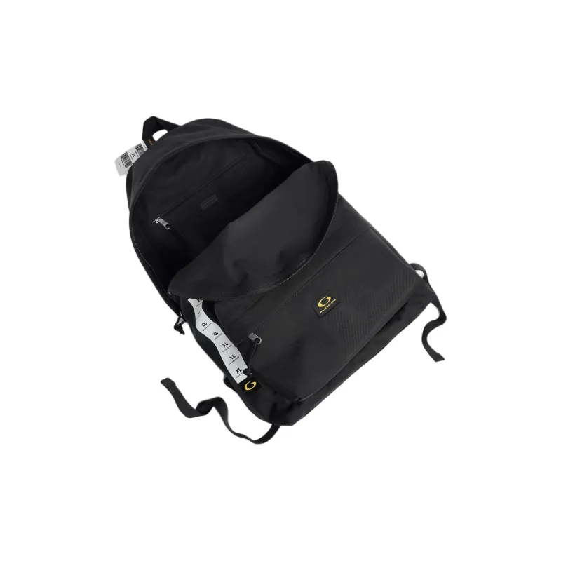 Balenciaga Explorer Polyamide Backpack Men's Black-3