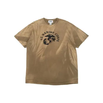 Bowwow SS25 USMC TEE T Shirt Unisex