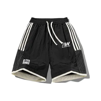 ACHS AWAKE Casual Shorts Unisex