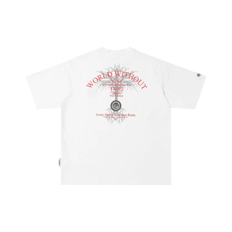 LUSHISI T-Shirts Unisex-4