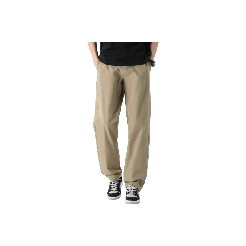 DANGERTIGER Knitted Sweatpants Unisex-0