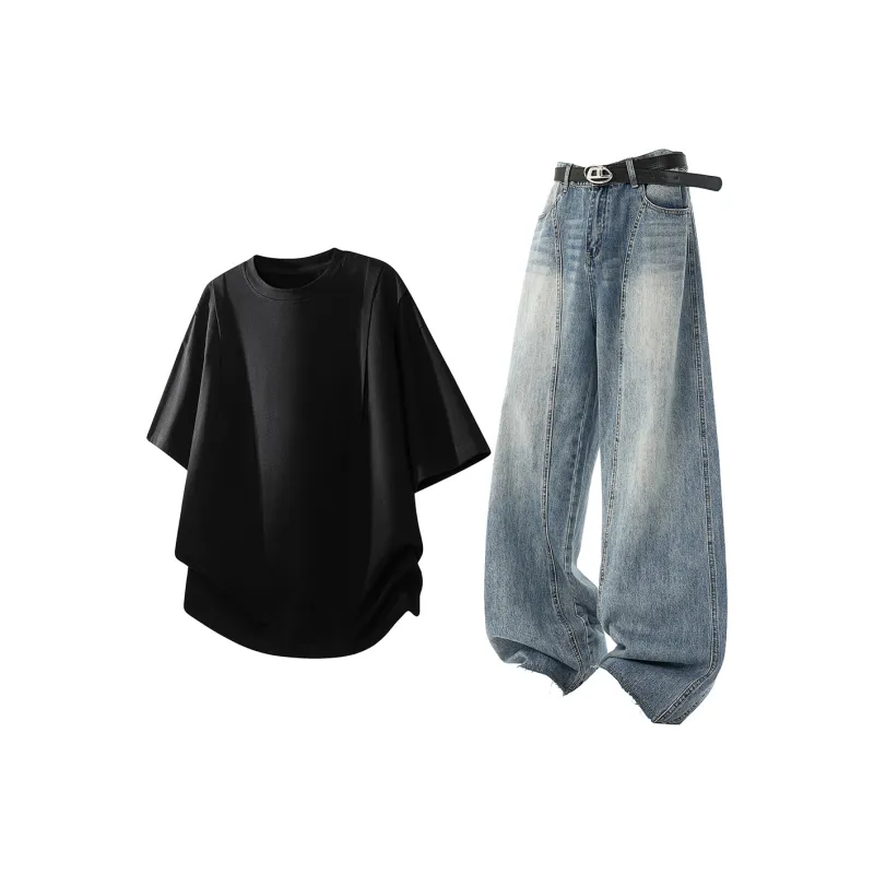 PAL ONGACO Casual Sportswear Unisex-0