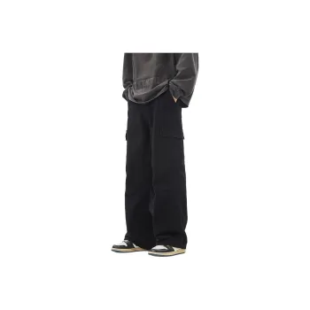 Children Of Huaxia Casual Pants Unisex