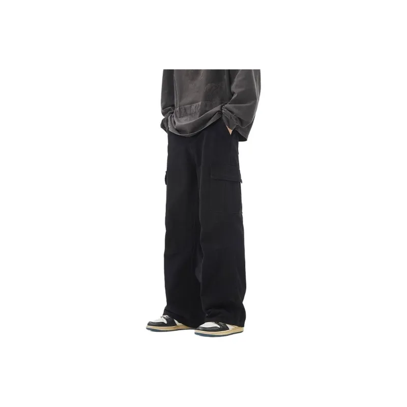 Children Of Huaxia Casual Pants Unisex-9