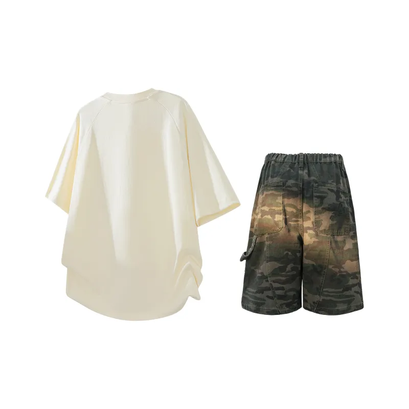 MEXICAN Casual Sportswear Unisex-1