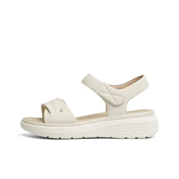 RED DRAGONFLY One Strap Sandals 5.5CM Women's