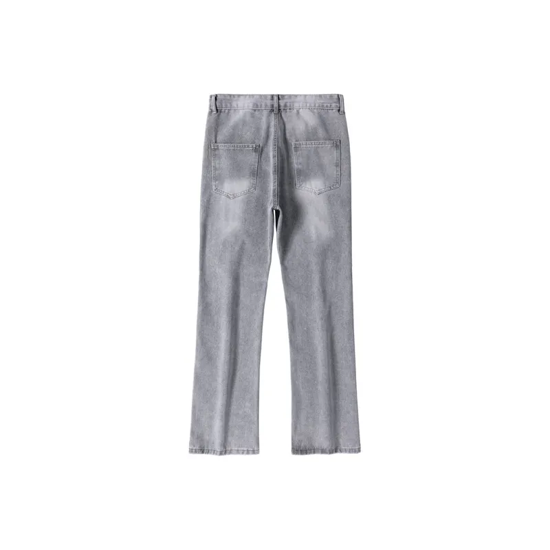 PAUL COSTELLOE Jeans Unisex-2