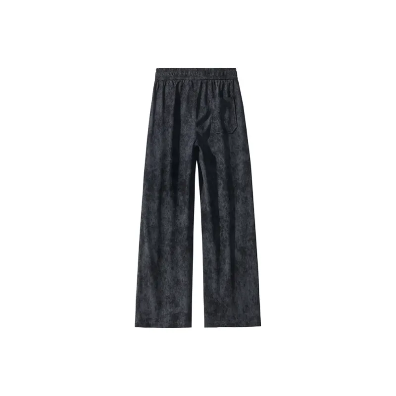 ULTRA QUATTRO Casual Pants Unisex-1
