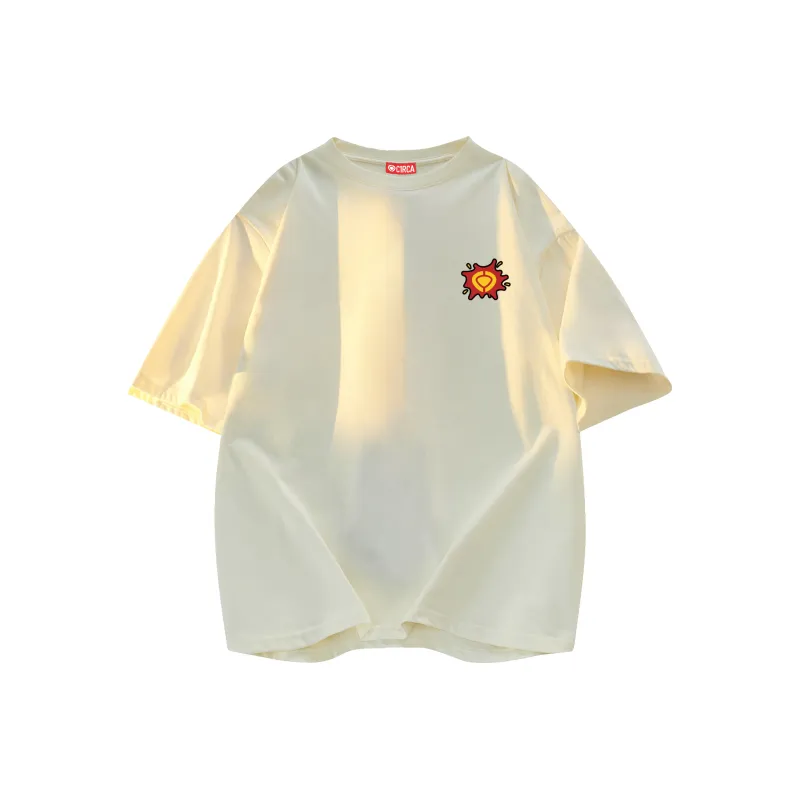 C1RCA T Shirts Unisex-7