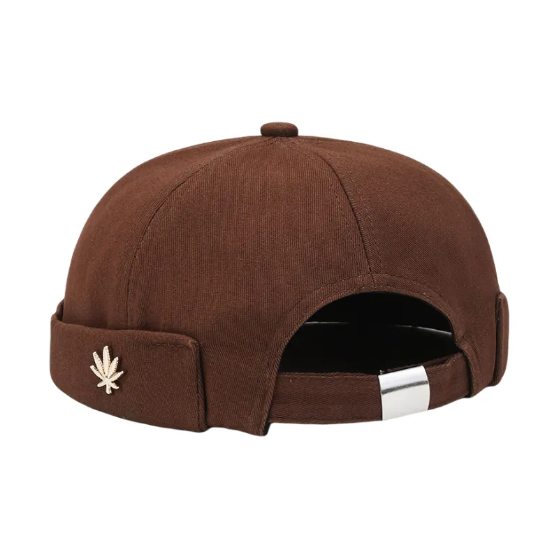 OXO OVERLOAD Cotton Landlord Hat Unisex-5