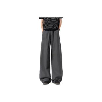 PANDA ADEVIL Casual Pants Unisex