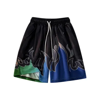 Anywalk Casual Shorts Unisex