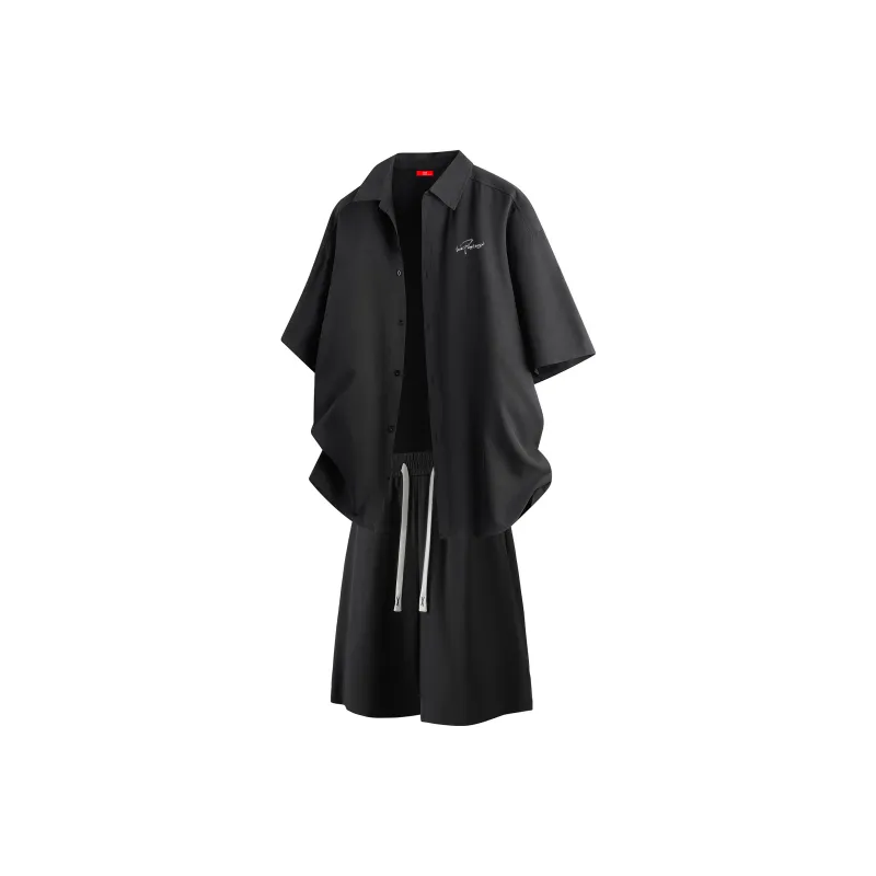 MIIOW Cool One Summer Series Casual Sportswear Unisex-4