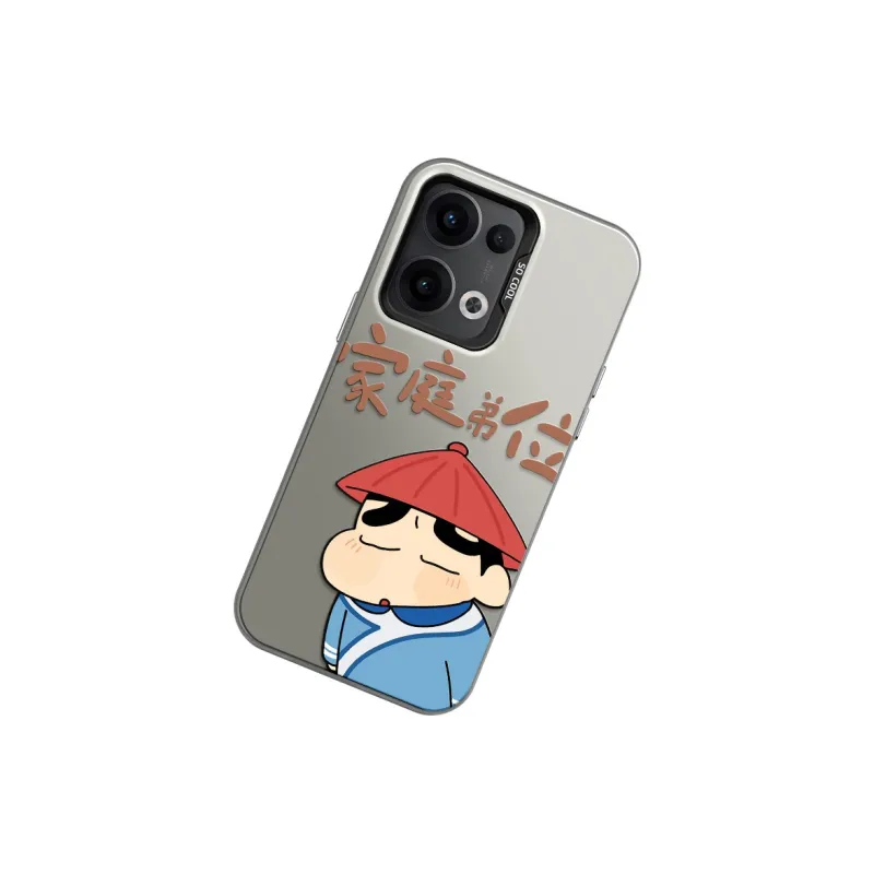 YICAIJIA Phone Cases-1