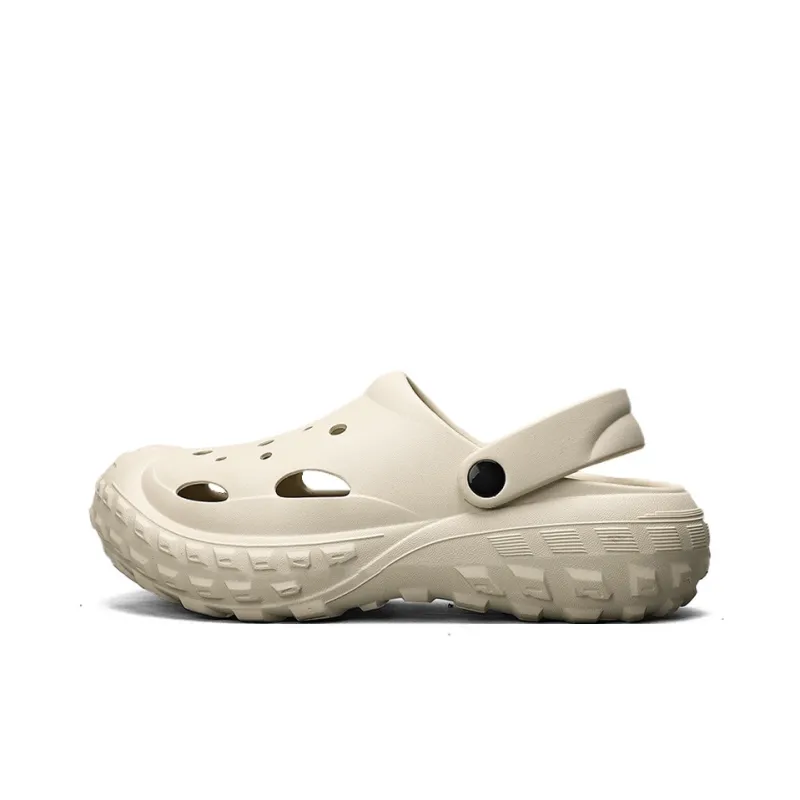 CAOP Clogs Unisex-1
