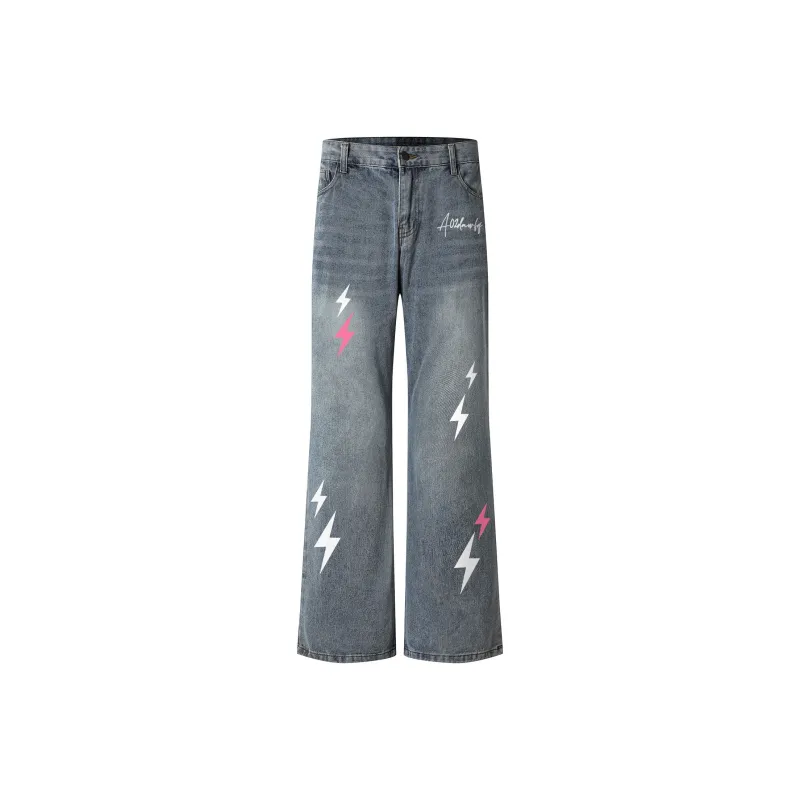 A02 Jeans Unisex-12