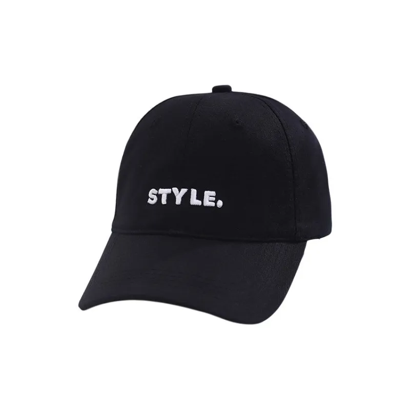 Ai Jiawei Cotton Baseball Caps Unisex-6