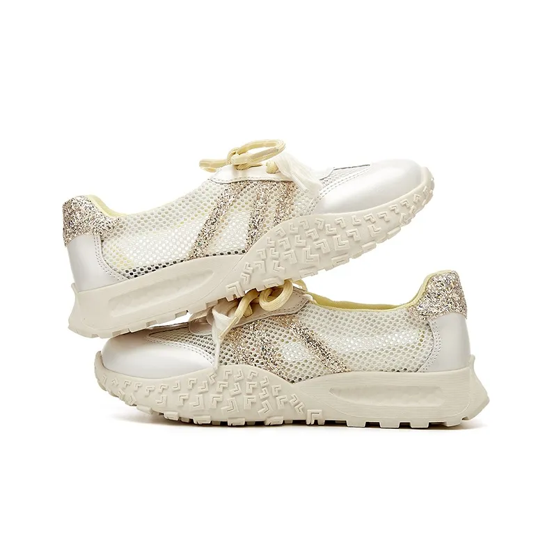 DAPHNE Low Top Casual Shoes Women's-12
