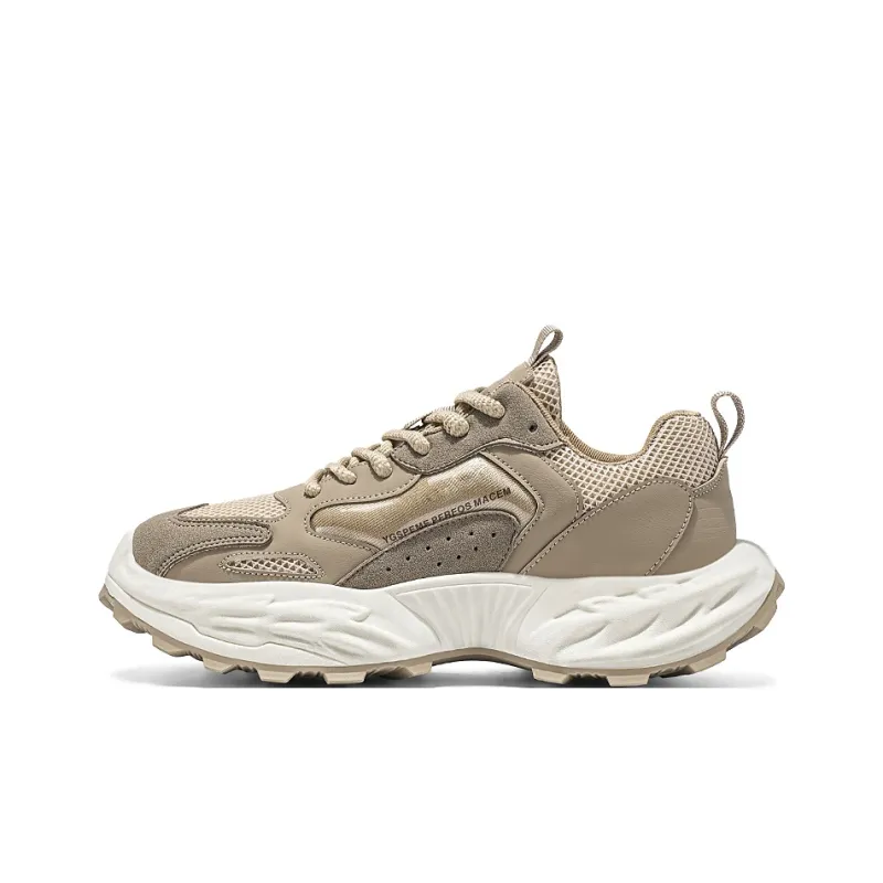 ROBINHOOD Cushioning, Slip Resistant, Abrasion Resistant, Coverage, Support Low Top Casual Shoes Men's-6