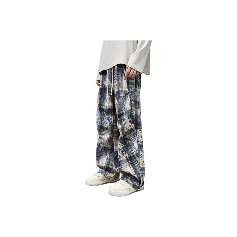 OKPI Casual Pants Unisex-0